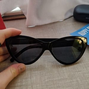Trendy Sunglasses